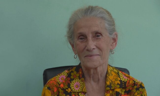 У Дмитра Яроша померла мама