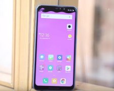 Xiaomi Redmi Note 6 Pro засветился в сети