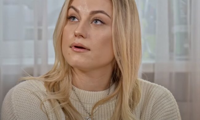 "Він зламав мені ногу": учасниця "Супермами" розповіла про сімейну трагедію, яка обурила українців