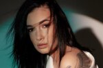 Анастасія Приходько, фото: Instagram