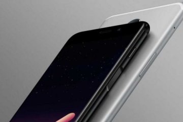 Meizu презентовала убийцу iPhone X: дата выхода и цена