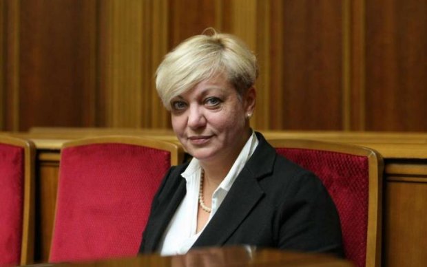 Увольнение Гонтаревой: глава НБУ раскрыла планы Порошенко