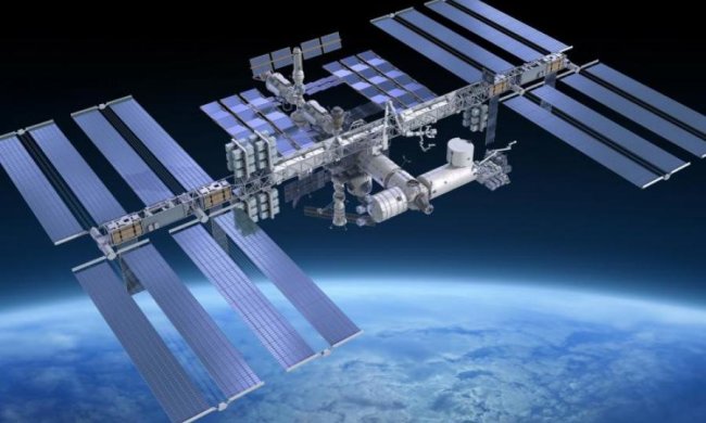 NASA повідомила про поповнення на МКС