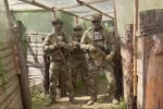Ціна красивих картинок: українські військові записали емоційне звернення та звинуватили ексміністра у зриві оборонних реформ