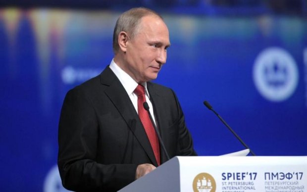 Путин нашел повод не выполнять "Минск"