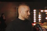 Продюсер шоу "Голос країни" Володимир Завадюк показав дитячі фото з сімейного архіву