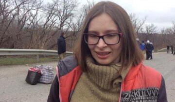 Терористи "заробляють" 70 тисяч рублів на місяць – Варфоломеєва