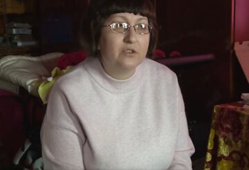 Віта Гжибовська, кадр з репортажу НТК: Facebook