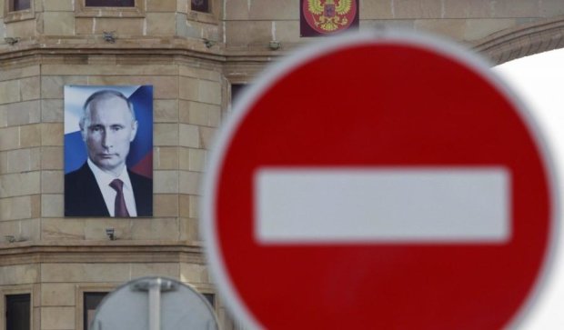 Польський прем'єр поручилася за антиросійські санкції 