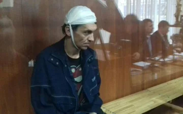 І мер, і екстрасенс: харківський терорист виявився відомим персонажем
