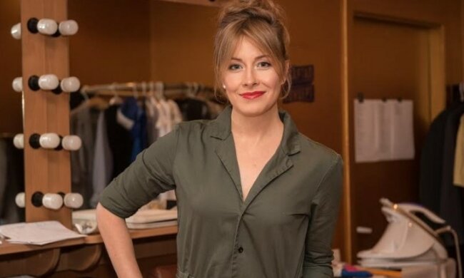 Елена Кравец, пресс-служба Нового канала