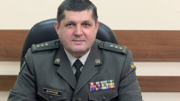 Микола Жирнов, фото: вільне джерело