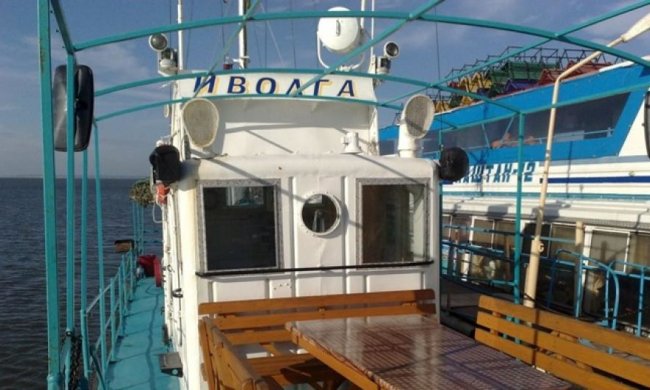 Рятувальники шукають вісьмох пасажирів "Іволги" - МВС