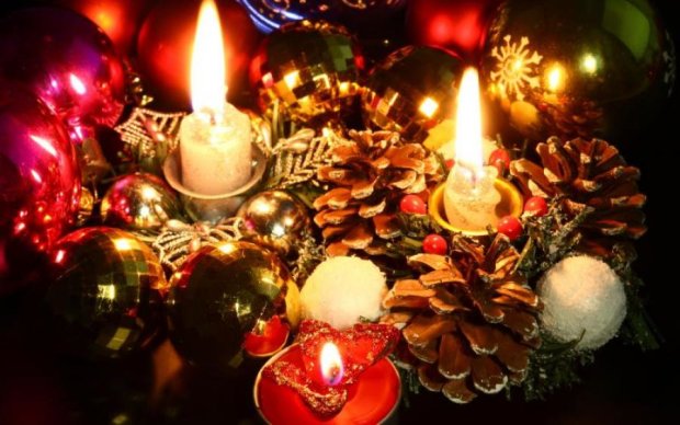 Різдво 2018: повір'я та забобони свята