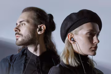 Xiaomi HiFi Hybrid Flagship Earphones