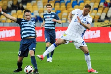 Легендарний півзахисник Баварії завершує кар'єру