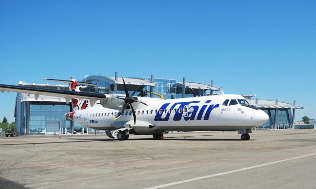 Аэропорт Жуляны