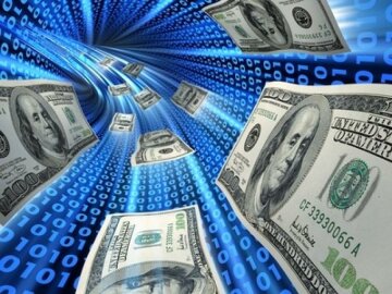 Інтернет-шахраї полюють за грошима українців