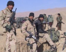 Таліби захопили відділення поліції в Афганістані