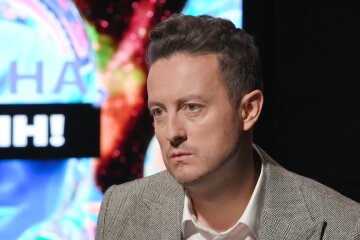 Стас Ярушин, кадр из интервью "Алёна, блин"