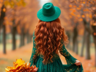 Гороскоп, осень, изображение: Pinterest