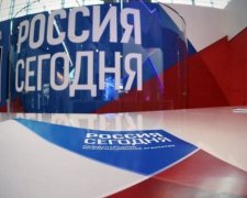 Закриття рахунків "Росія сьогодні": Москва вимагає пояснень