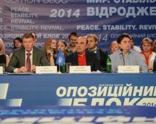 "Опозиційний блок" залякує Київ Гаазьким трибуналом