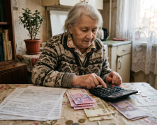 Коммунальные услуги. Фото: сгенерированное ИИ