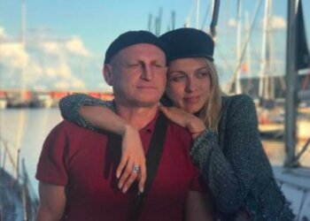 Оля Полякова, instagram.com/polyakovamusic/