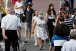 карантин в Украине, фото: Униан