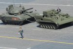 Россия будет поставлять в Таиланд танки в обмен на фрукты