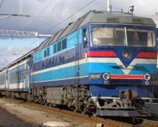 Укрзалізниця запустить новий поїзд через всю Україну