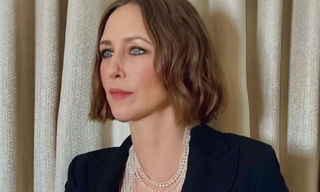 Звезда "Заклятия" и Marvel Вера Фармига вспомнила украинский язык ради поддержки Родины: "Боретесь"