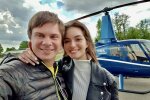 Родину Діми Комарова із "Світу навиворіт" чекає поповнення: "Хлопчик чи дівчинка?"