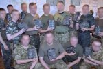 Волонтери запустили перші курси саперів-підривників