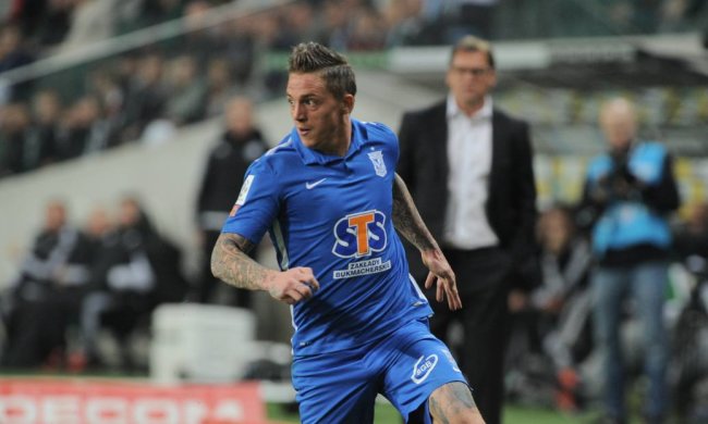 Знаменитого футболіста підстрелили у найбезпечнішому куточку світу