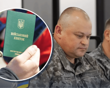 Військовий облік для чоловіків старше 50 років: зняття за віком