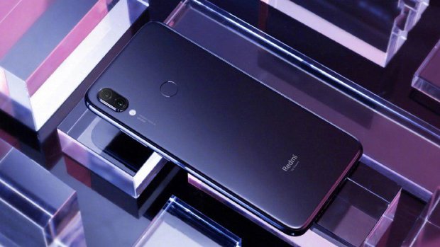 Xiaomi представила Redmi Note 7 с 48-мегапиксельной камерой за $150