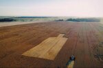 Комбайнери встановили новий Національний рекорд, фото: Баядера