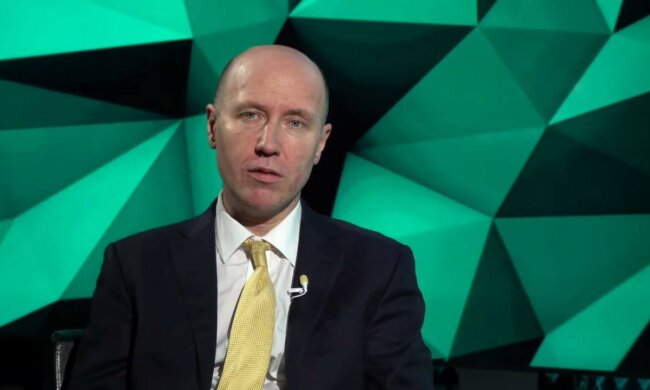 Европейцы в один прекрасный момент ощутили все минусы отсутствия суверенитета ЕС, - Руслан Бизяев