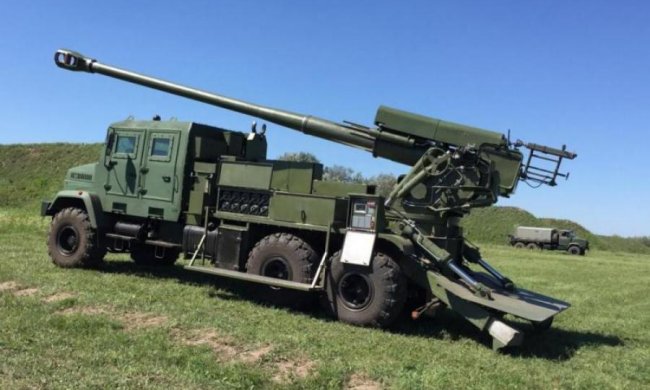 В Украине испытали мощнейшее вооружение, но не все так просто