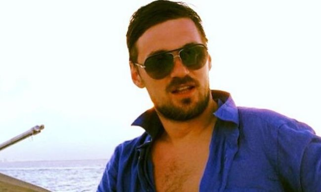 Милевского рассмешило сравнение Блохина с Роналду