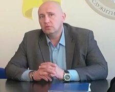 Павел Панферов