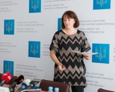 НАПК проверит вранье семерых депутатов