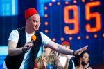 Евгений Кошевой, Квартал 95