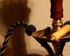 До яких проблем призводить куріння кальяну