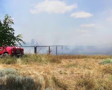 Під Одесою спалахнув популярний курорт: засмагати тепер будемо на попелі