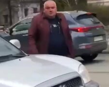 Таксист / скриншот из видео