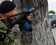 П'яні росіяни влаштували розбірки на Донбасі