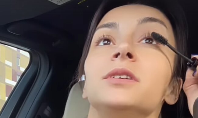 Ілона Гвоздьова, фото: Instagram